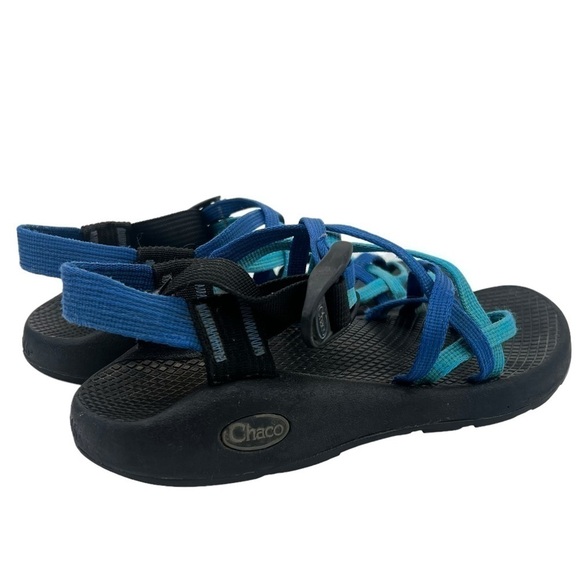 Chaco Women’s Blue Aqua Z/Sandals